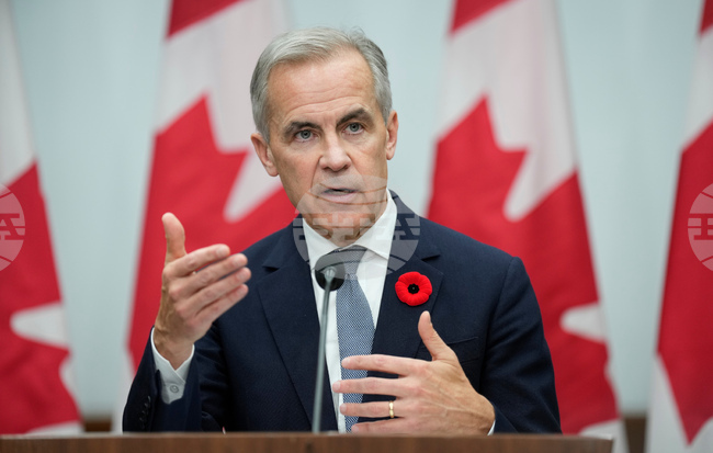 Канадският премиер Карни заяви, че се е извинил на Тръмп за политическата реклама с изказване на Роналд Рейгън