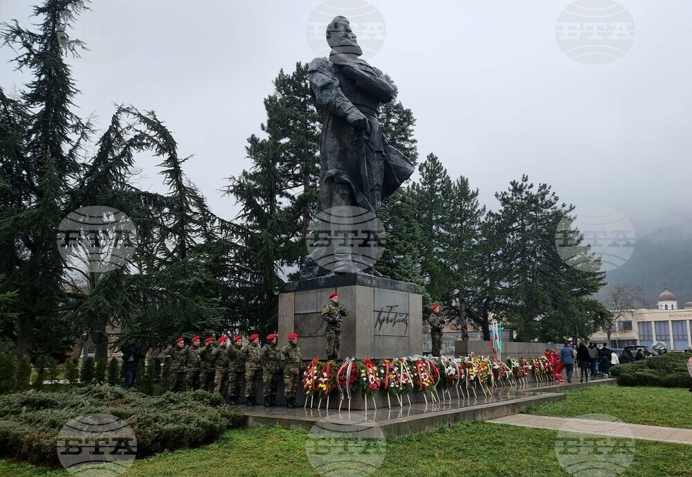Botev Days 2023 Feature 47 Events