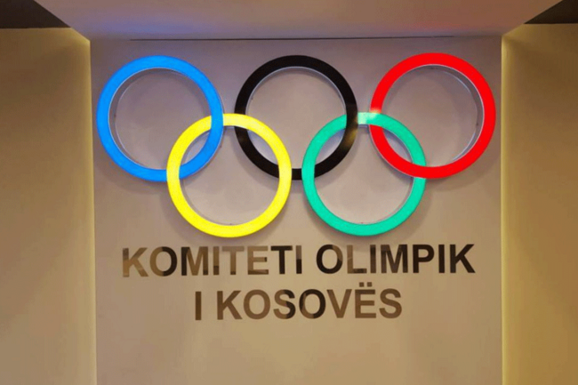 КосоваПрес: Косовският олимпийски комитет увеличава финансовата подкрепа за спортистите за Париж 2024
