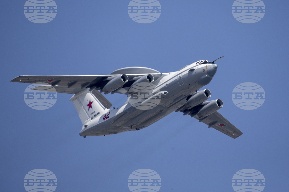 Финландия обвини руски военен самолет, че е нарушил въздушното ѝ пространство
