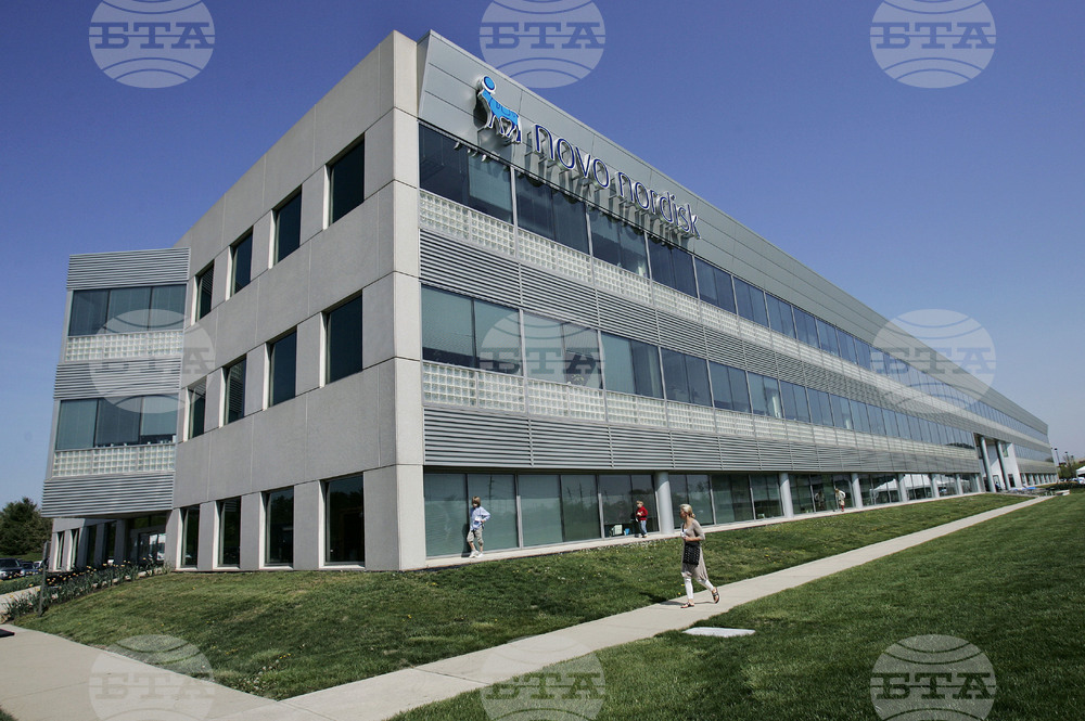 "Ново Нордиск" купува малък американски конкурент с обещаващо лекарство