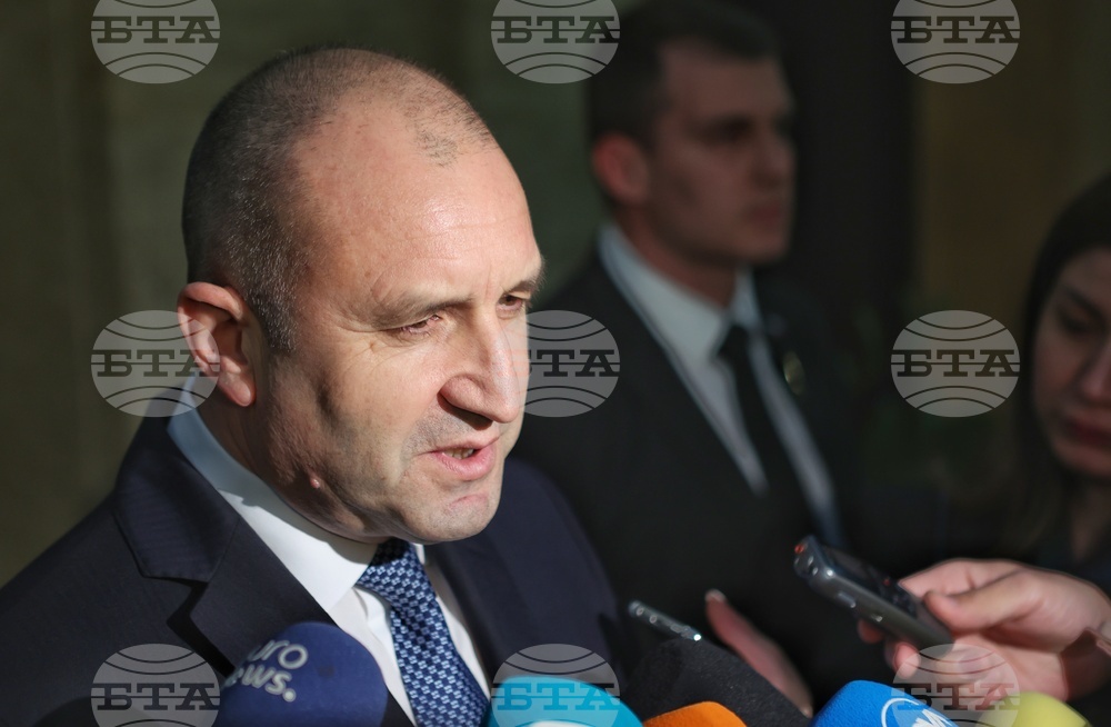 Церемония - „Годишни награди за отговорен бизнес 2022“ на Българския форум на бизнес лидерите