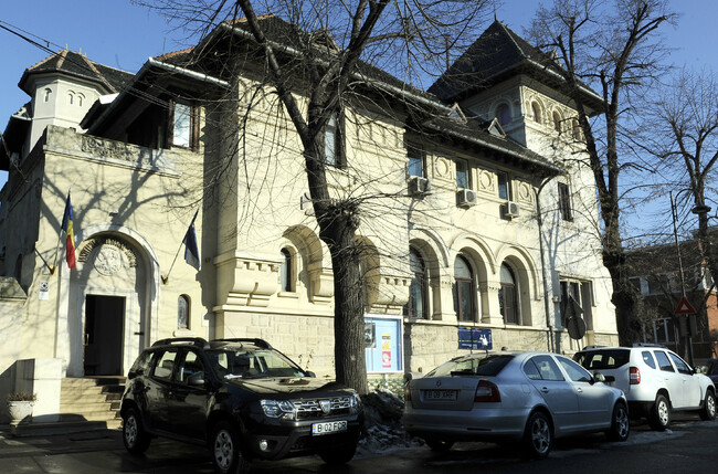 Аджерпрес: Румънският културен институт предлага стипендии на изследователи, журналисти, отразяващи събития от областта на културата, и архитекти