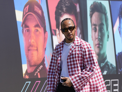 Saudi Arabia F1 GP Auto Racing