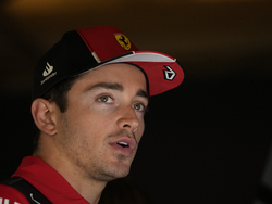 Saudi Arabia F1 GP Auto Racing