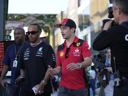 Saudi Arabia F1 GP Auto Racing