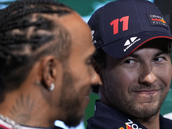 Saudi Arabia F1 GP Auto Racing
