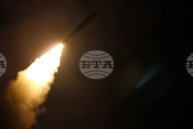 Изпращането на ракети "Томахок" в Украйна все още се разглежда като вариант, заяви генералният секретар на НАТО