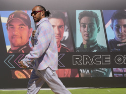 Saudi Arabia F1 GP Auto Racing