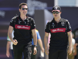 Saudi Arabia F1 GP Auto Racing