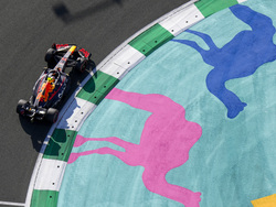 Saudi Arabia F1 GP Auto Racing