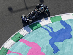 Saudi Arabia F1 GP Auto Racing