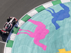 Saudi Arabia F1 GP Auto Racing
