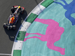 Saudi Arabia F1 GP Auto Racing