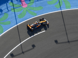 Saudi Arabia F1 GP Auto Racing