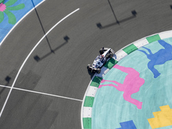 Saudi Arabia F1 GP Auto Racing
