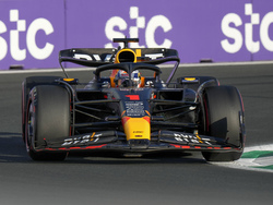 Saudi Arabia F1 GP Auto Racing
