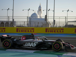 Saudi Arabia F1 GP Auto Racing