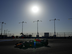 Saudi Arabia F1 GP Auto Racing