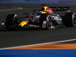 Saudi Arabia F1 GP Auto Racing