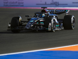 Saudi Arabia F1 GP Auto Racing