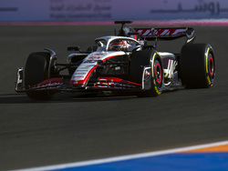 Saudi Arabia F1 GP Auto Racing