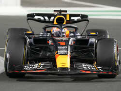 Saudi Arabia F1 GP Auto Racing