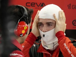 Saudi Arabia F1 GP Auto Racing