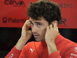 Saudi Arabia F1 GP Auto Racing