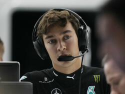 Saudi Arabia F1 GP Auto Racing