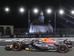 Saudi Arabia F1 GP Auto Racing