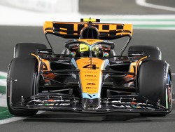 Saudi Arabia F1 GP Auto Racing