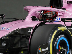Saudi Arabia F1 GP Auto Racing