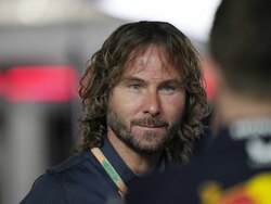 Saudi Arabia F1 GP Auto Racing