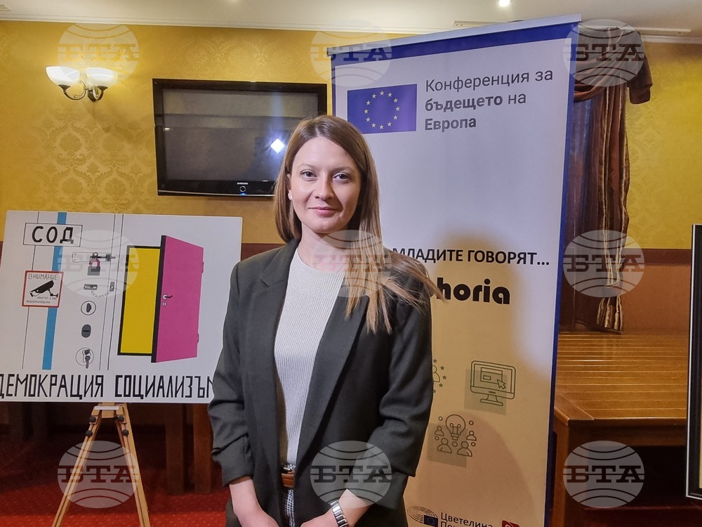Нужно е законодателство, което да регулира статута и финансирането на стартиращите предприятия в ЕС, заяви евродепутатът Цветелина Пенкова