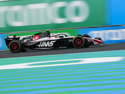 Saudi Arabia F1 GP Auto Racing