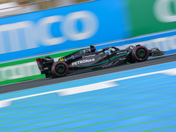 Saudi Arabia F1 GP Auto Racing