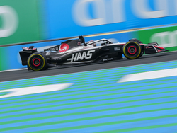 Saudi Arabia F1 GP Auto Racing