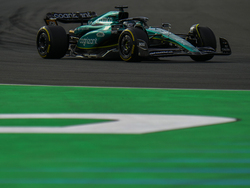 Saudi Arabia F1 GP Auto Racing