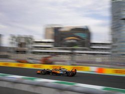 Saudi Arabia F1 GP Auto Racing