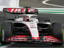 Saudi Arabia F1 GP Auto Racing