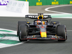 Saudi Arabia F1 GP Auto Racing