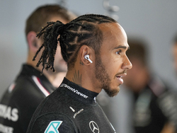Saudi Arabia F1 GP Auto Racing