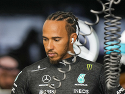 Saudi Arabia F1 GP Auto Racing