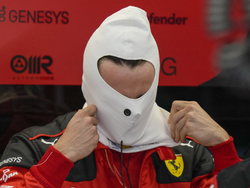 Saudi Arabia F1 GP Auto Racing