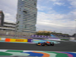 Saudi Arabia F1 GP Auto Racing