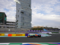 Saudi Arabia F1 GP Auto Racing