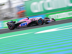 Saudi Arabia F1 GP Auto Racing