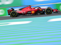 Saudi Arabia F1 GP Auto Racing