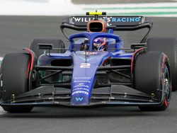 Saudi Arabia F1 GP Auto Racing